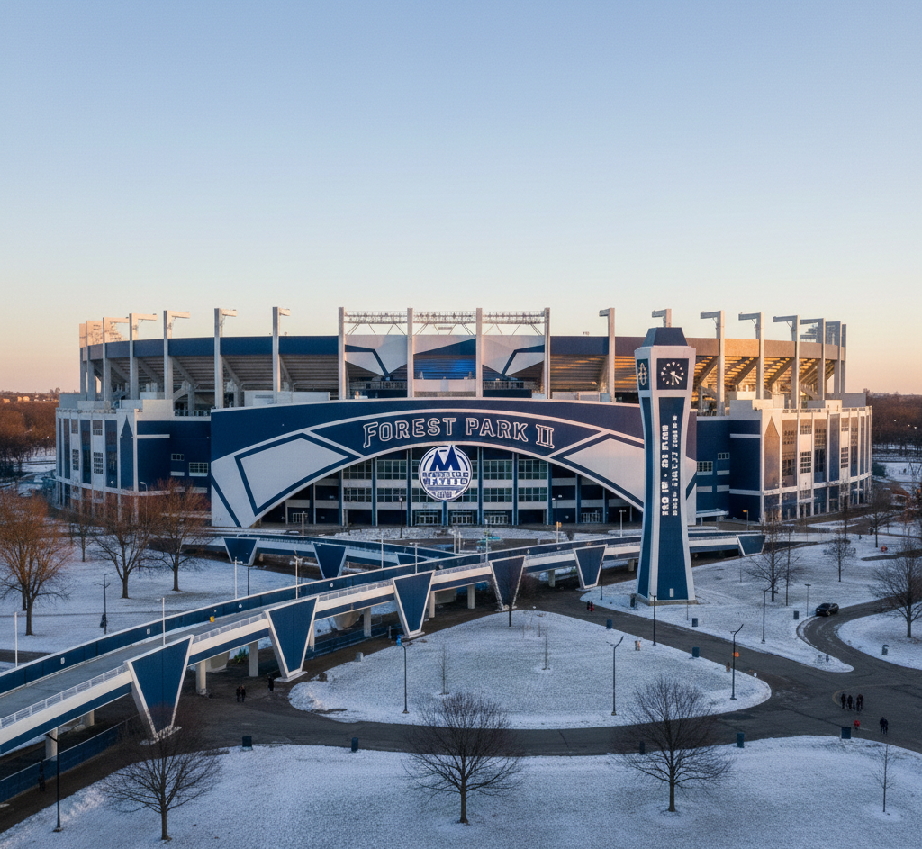 Estádio Sporting Matito